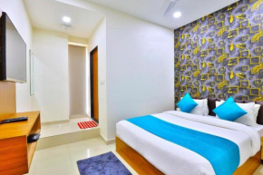 Hotel shivaay motera